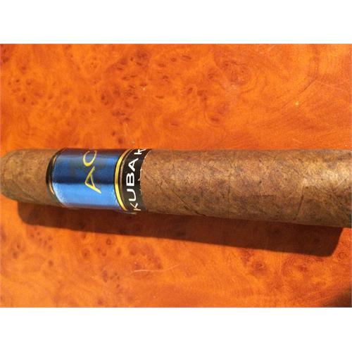 Acid Blue (Remi) Kuba Kuba 5  * 54