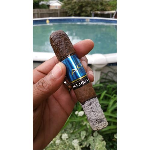 Acid Blue (Remi) Kuba Kuba 5  * 54