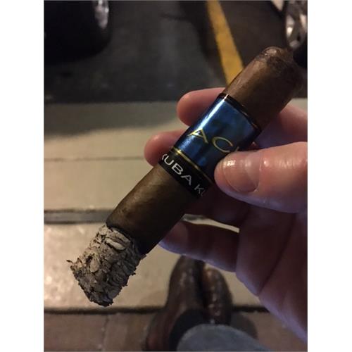 Acid Blue (Remi) Kuba Kuba 5  * 54