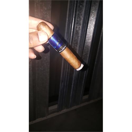 Acid Blue (Remi) Kuba Kuba 5  * 54