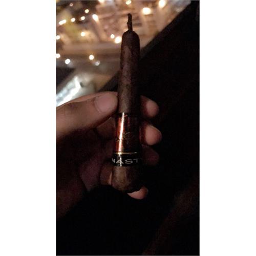 Acid Red Nasty 4  * 52