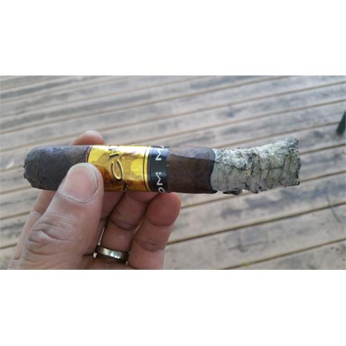Acid Yellow (Holistics) Atom Maduro 5  * 50