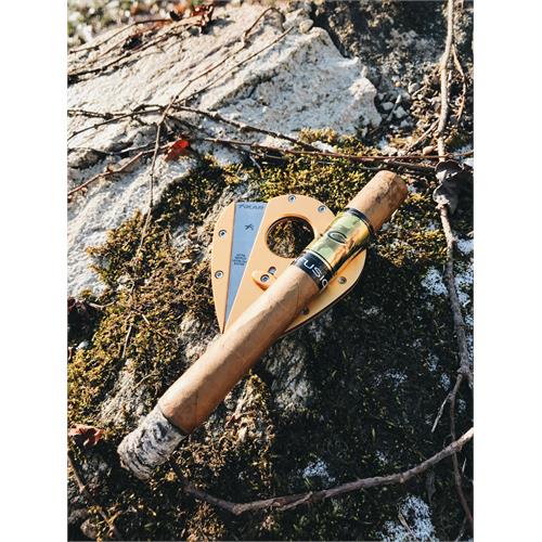 Acid Yellow (Holistics) Cold Infusion Tea 6 3/4 * 44