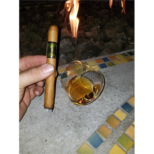 Acid Yellow (Holistics) Cold Infusion Tea 6 3/4 * 44