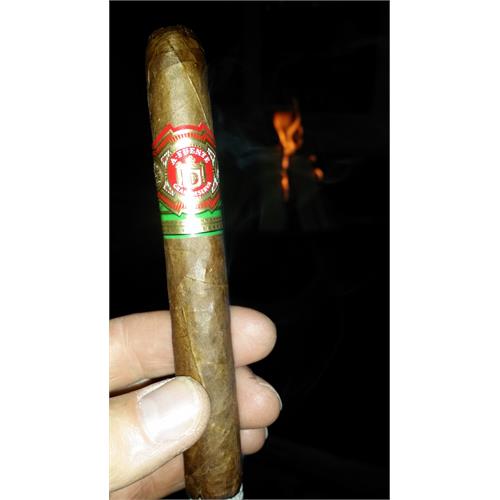 Arturo Fuente Natural 8-5-8 6  * 47