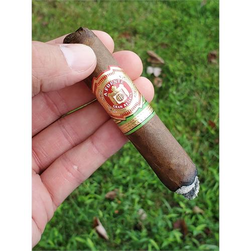 Arturo Fuente Natural 8-5-8 6  * 47