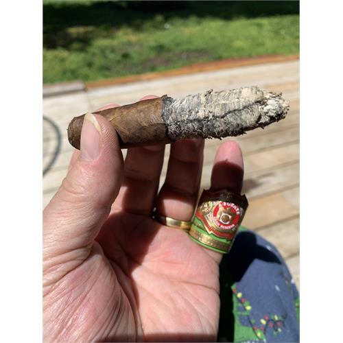 Arturo Fuente Natural 8-5-8 6  * 47