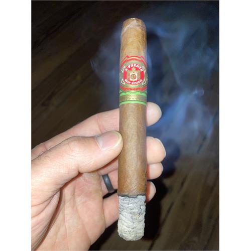 Arturo Fuente Natural 8-5-8 6  * 47
