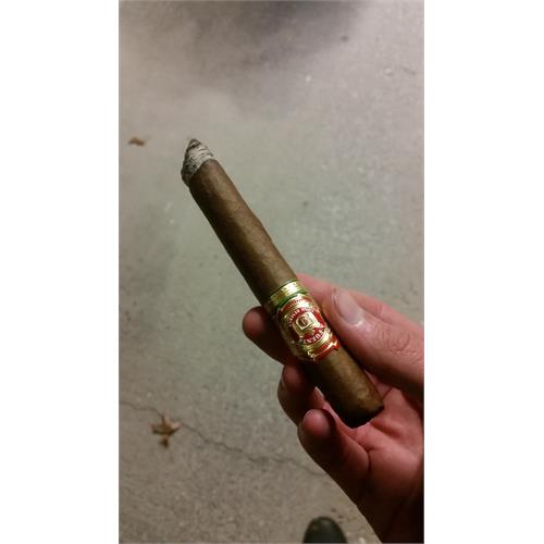 Arturo Fuente Natural 8-5-8 6  * 47