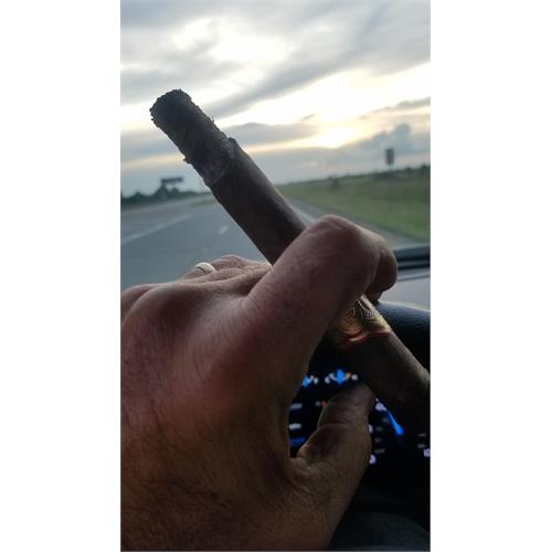 Arturo Fuente Natural 8-5-8 6  * 47