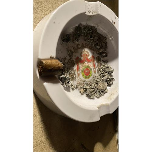 Arturo Fuente Natural 8-5-8 6  * 47