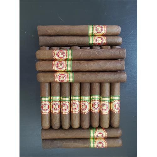 Arturo Fuente Natural 8-5-8 6  * 47