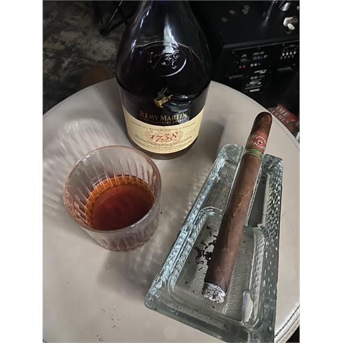 Arturo Fuente Natural Canones 8 1/2 * 52