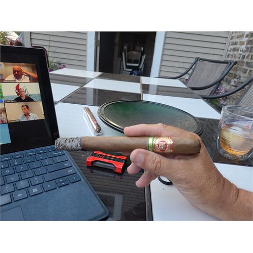 Arturo Fuente Natural Canones 8 1/2 * 52