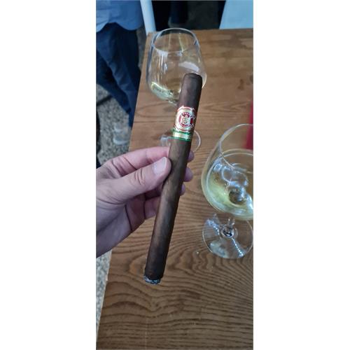 Arturo Fuente Natural Canones 8 1/2 * 52
