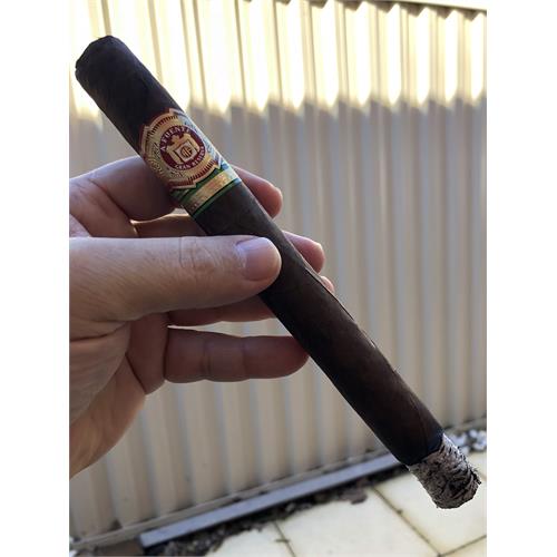 Arturo Fuente Natural Canones 8 1/2 * 52