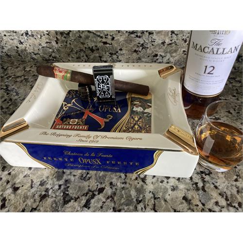 Arturo Fuente Natural Canones 8 1/2 * 52