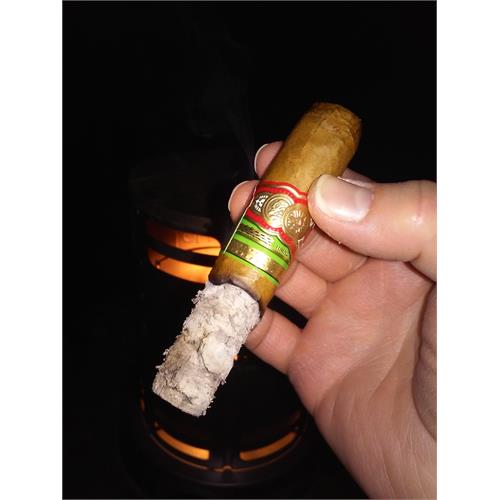 Arturo Fuente Natural Chateau Fuente 4 1/2 * 50