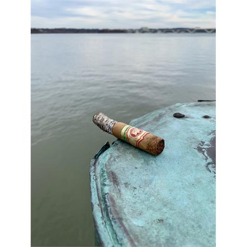 Arturo Fuente Natural Chateau Fuente 4 1/2 * 50