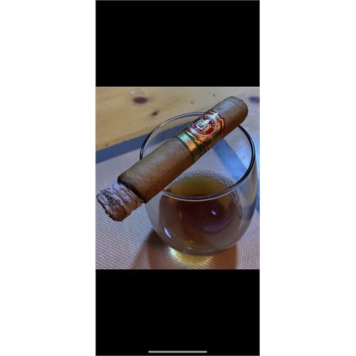 Arturo Fuente Natural Chateau Fuente 4 1/2 * 50