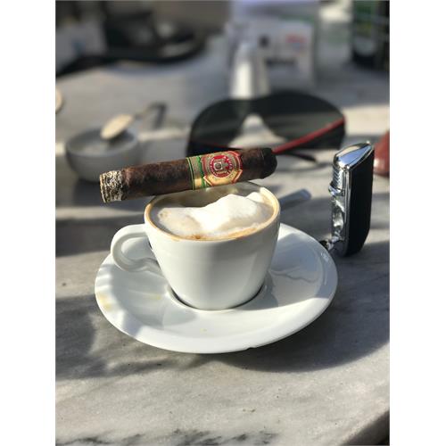 Arturo Fuente Natural Chateau Fuente 4 1/2 * 50