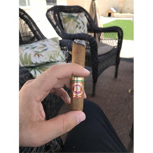 Arturo Fuente Natural Chateau Fuente 4 1/2 * 50