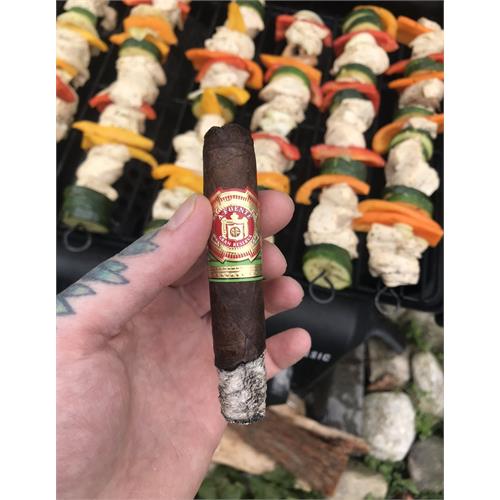 Arturo Fuente Natural Chateau Fuente 4 1/2 * 50