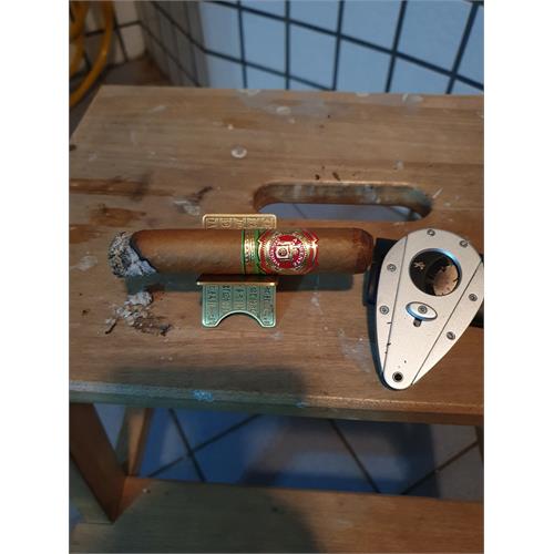 Arturo Fuente Natural Chateau Fuente 4 1/2 * 50