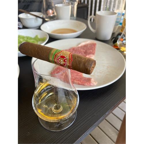 Arturo Fuente Natural Chateau Fuente 4 1/2 * 50