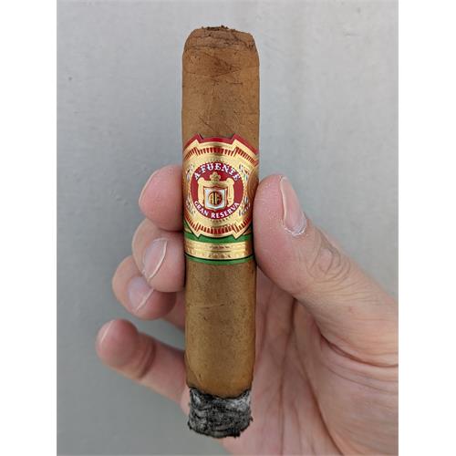 Arturo Fuente Natural Chateau Fuente 4 1/2 * 50