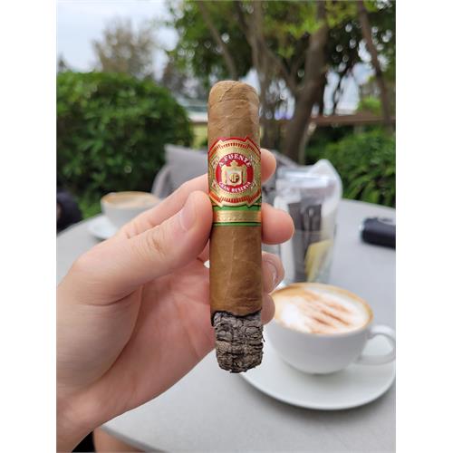 Arturo Fuente Natural Chateau Fuente 4 1/2 * 50