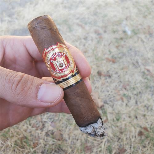 Arturo Fuente Natural Chateau Fuente 4 1/2 * 50