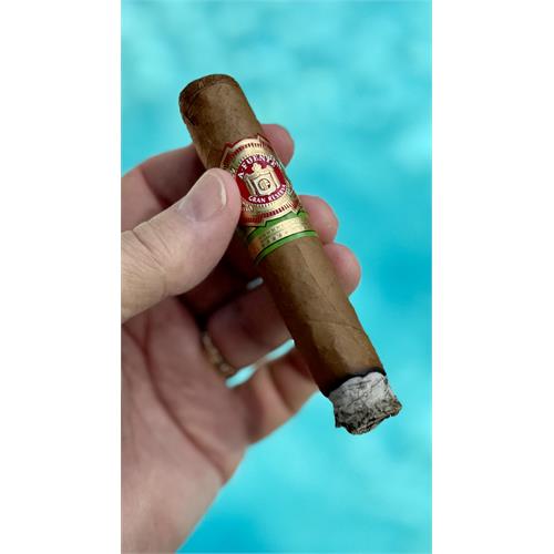 Arturo Fuente Natural Chateau Fuente 4 1/2 * 50