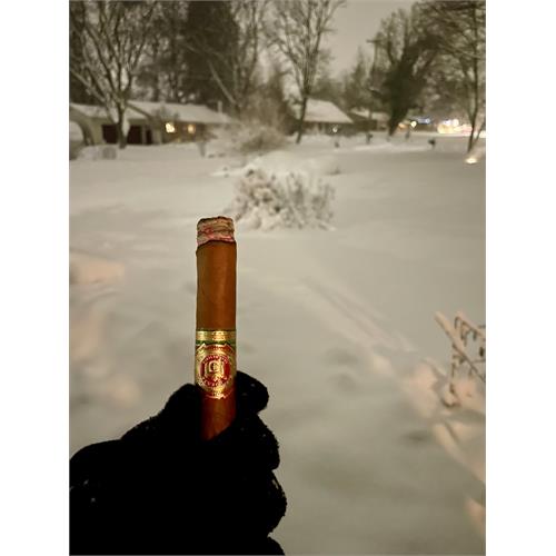 Arturo Fuente Natural Chateau Fuente 4 1/2 * 50