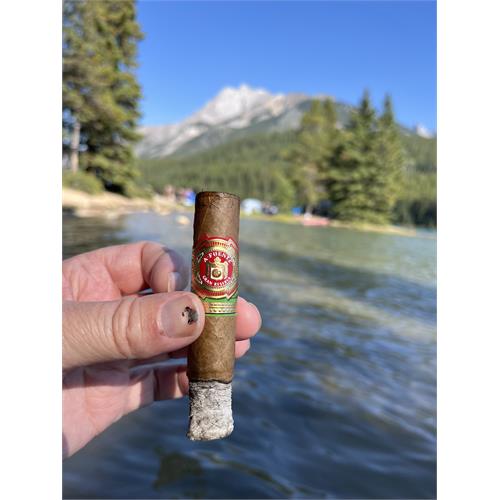 Arturo Fuente Natural Chateau Fuente 4 1/2 * 50