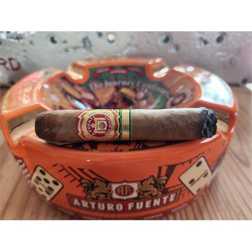 Arturo Fuente Natural Chateau Fuente 4 1/2 * 50