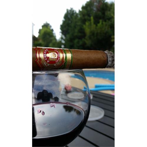 Arturo Fuente Natural Chateau Fuente 4 1/2 * 50