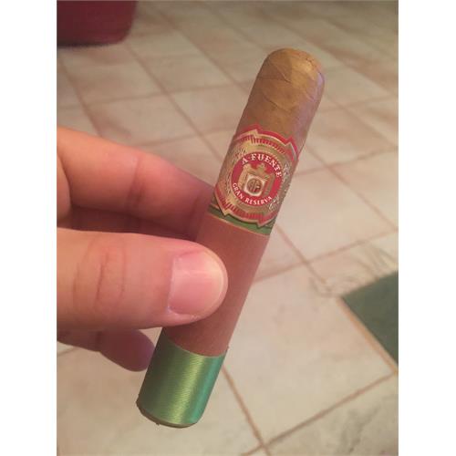 Arturo Fuente Natural Chateau Fuente 4 1/2 * 50