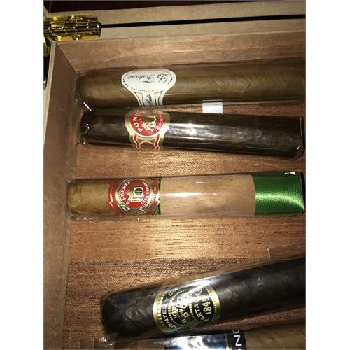 Arturo Fuente Natural Chateau Fuente 4 1/2 * 50