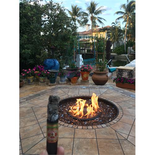 Arturo Fuente Natural Chateau Fuente 4 1/2 * 50