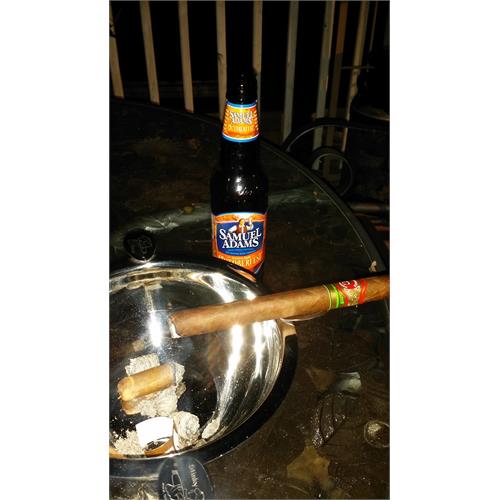 Arturo Fuente Natural Churchill 7 1/4 * 48