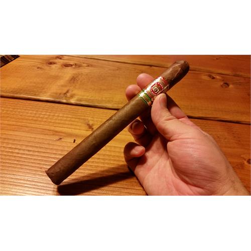 Arturo Fuente Natural Churchill 7 1/4 * 48
