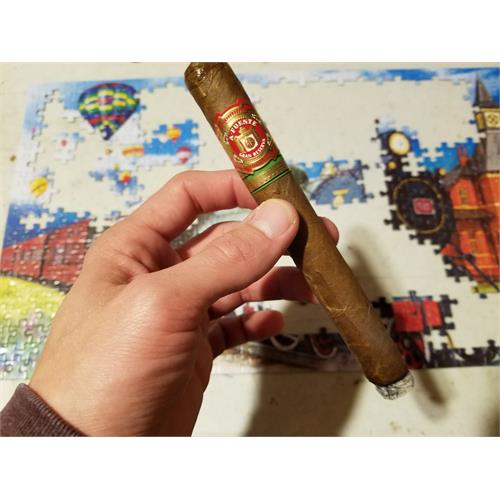 Arturo Fuente Natural Churchill 7 1/4 * 48