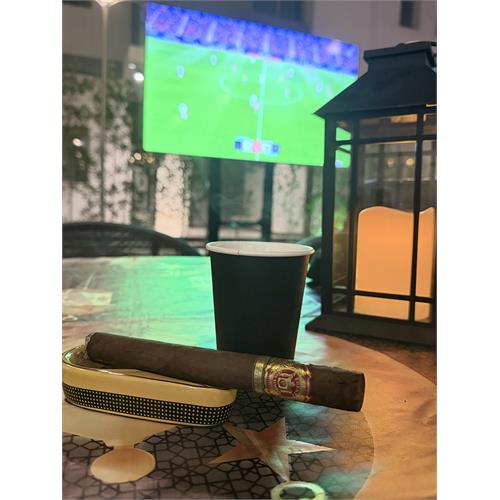 Arturo Fuente Natural Churchill 7 1/4 * 48