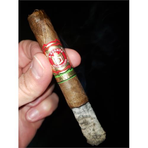 Arturo Fuente Natural Cuban Corona 5 1/4 * 45