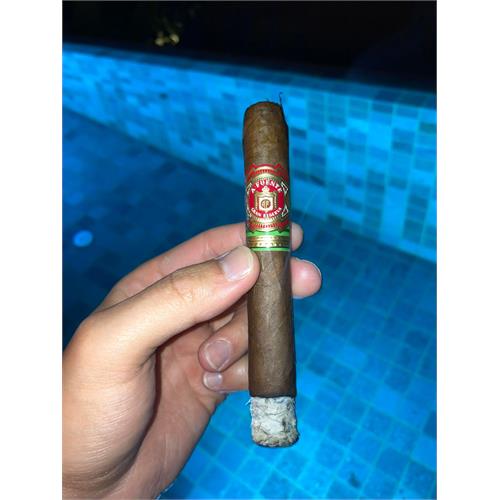 Arturo Fuente Natural Cuban Corona 5 1/4 * 45