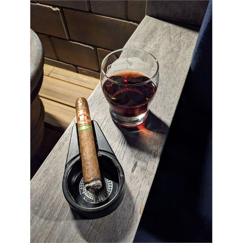 Arturo Fuente Natural Cuban Corona 5 1/4 * 45