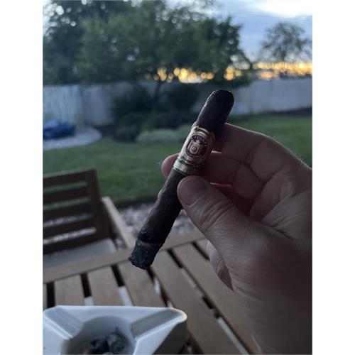 Arturo Fuente Natural Cuban Corona 5 1/4 * 45