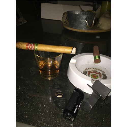 Arturo Fuente Natural Double Chateau Fuente 6 3/4 * 50