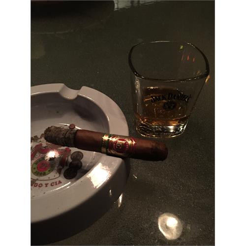 Arturo Fuente Natural Double Chateau Fuente 6 3/4 * 50